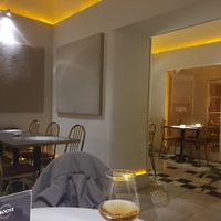 Interior at Choose in Madrid