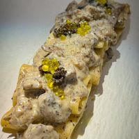 Pacchieri  at Choose in Madrid