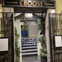   at Choose in Madrid