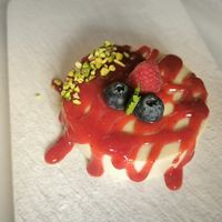 Panacota at Choose in Madrid