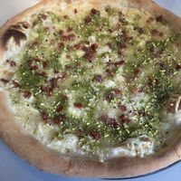 The favorite  at Choose in Madrid