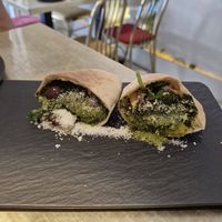  at Choose in Madrid