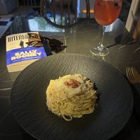  at Choose in Madrid