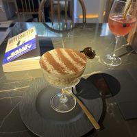   at Choose in Madrid