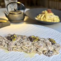   at Choose in Madrid