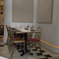 at Choose in Madrid