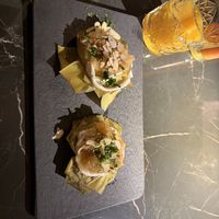   at Choose in Madrid