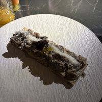   at Choose in Madrid