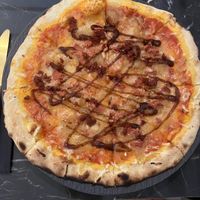   at Choose in Madrid