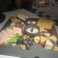   at Choose in Madrid