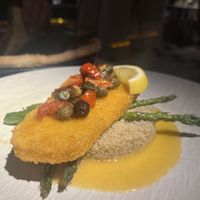   at Choose in Madrid