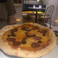   at Choose in Madrid