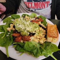  at Ivy's Bohemia House in Chesterton