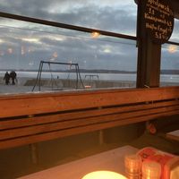   at Buena Vista in Laboe