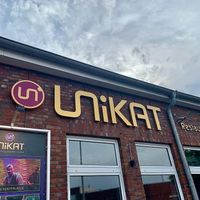   at Unikat in Cuxhaven