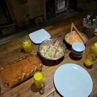  at Secret Garden in Mompiche