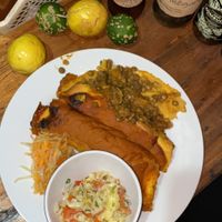  at Secret Garden in Mompiche