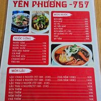 at Yen Phuong in Ho Chi Minh City
