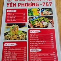  at Yen Phuong in Ho Chi Minh City