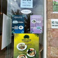  at Alam Green Lotus in Ubud