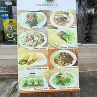  at Alam Green Lotus in Ubud