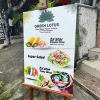  at Alam Green Lotus in Ubud