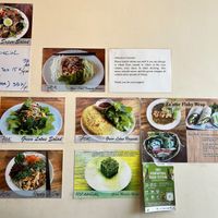  at Alam Green Lotus in Ubud