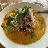   at Alam Green Lotus in Ubud