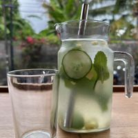   at Alam Green Lotus in Ubud