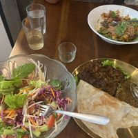   at Alam Green Lotus in Ubud