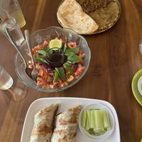   at Alam Green Lotus in Ubud