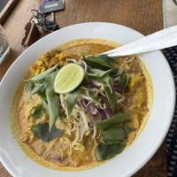   at Alam Green Lotus in Ubud