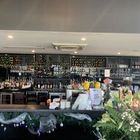 Bar at Phoenix & Co in Plenty