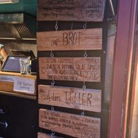  at Café Gans am Wasser in Munich