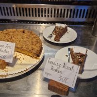  at Café Gans am Wasser in Munich