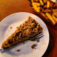  at Café Gans am Wasser in Munich