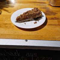  at Café Gans am Wasser in Munich