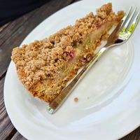  at Café Gans am Wasser in Munich