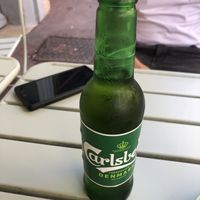 Beer   at Copenhagen Coffee Lab in Cannes