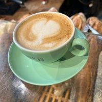  at Copenhagen Coffee Lab in Cannes