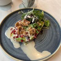 Veganes Brot  at Birdie & Co - Bagelstraße in Dusseldorf