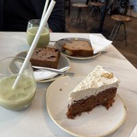   at Birdie & Co - Bagelstraße in Dusseldorf