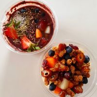 Breakfast To-Go at Birdie & Co - Bagelstraße in Dusseldorf