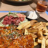   at Habitat in Leiria