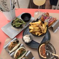   at Habitat in Leiria