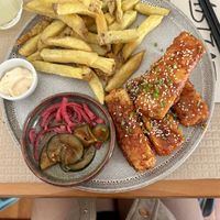   at Habitat in Leiria