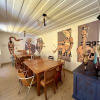   at Habitat in Leiria