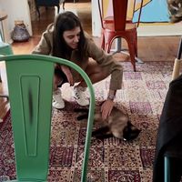   at Habitat in Leiria