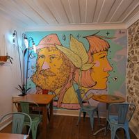  at Habitat in Leiria