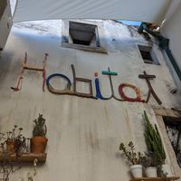  at Habitat in Leiria